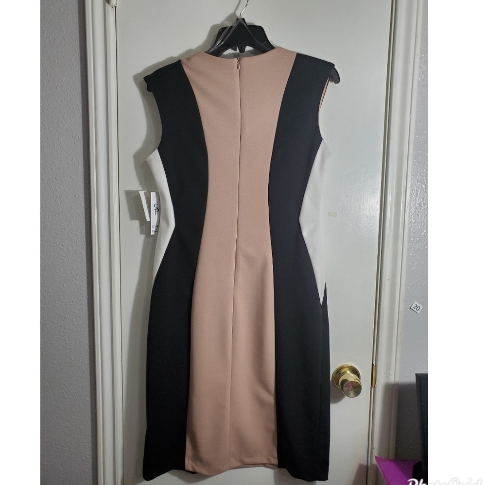 Dress - Picture 2 of 3